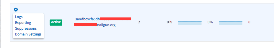 Django如何使用第三方服務發送電子郵件