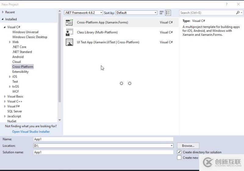 Xamarin 學(xué)習(xí)筆記 - Page（頁(yè)面）