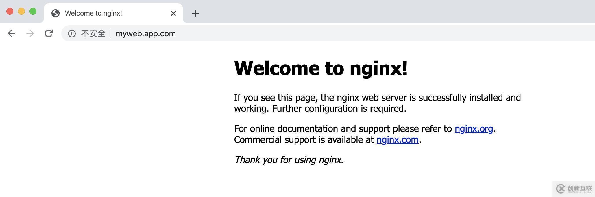 Kubernetes Ingress-Nginx實現高可用