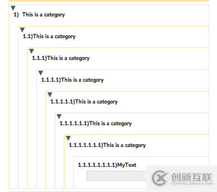 PostgreSQL中怎么實現遞歸查詢