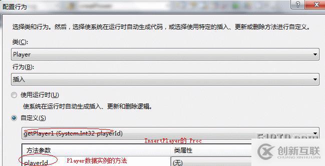 如何利用Linq to SQL框架選擇相關(guān)的數(shù)據(jù)實(shí)體