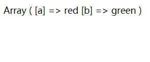 怎么移除php數組元素
