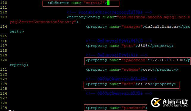 mysql基于amoeba如何實現讀寫分離