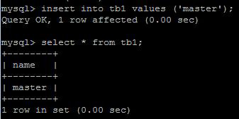 mysql基于amoeba如何實現讀寫分離
