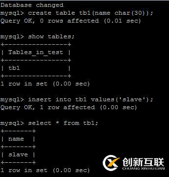 mysql基于amoeba如何實現讀寫分離