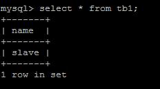 mysql基于amoeba如何實現讀寫分離