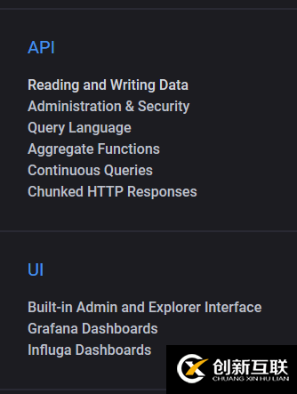 如何理解時(shí)間序列數(shù)據(jù)庫(kù)InfluxDB