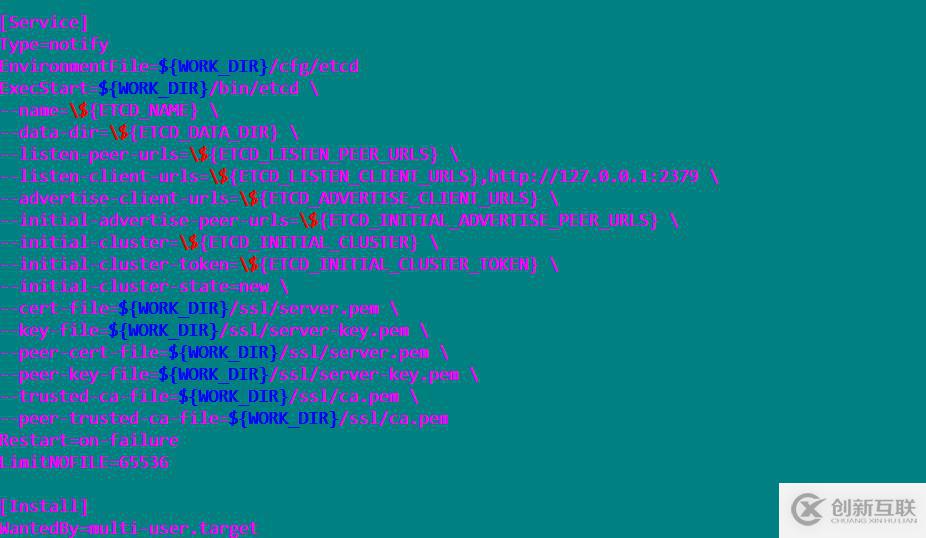 如何用二進制包部署Kubernetes集群？