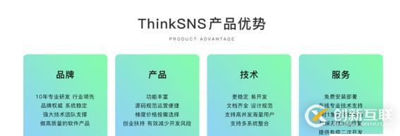 社交系統(tǒng)ThinkSNS+ V2.2.3更新播報