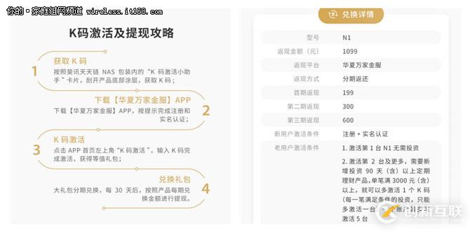 “礦”世奇才！斐訊天天鏈N1成新晉網紅