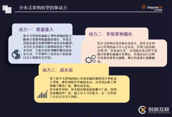 【巨杉數(shù)據(jù)庫(kù)SequoiaDB】點(diǎn)燃深秋，巨杉數(shù)據(jù)庫(kù)亮相DT