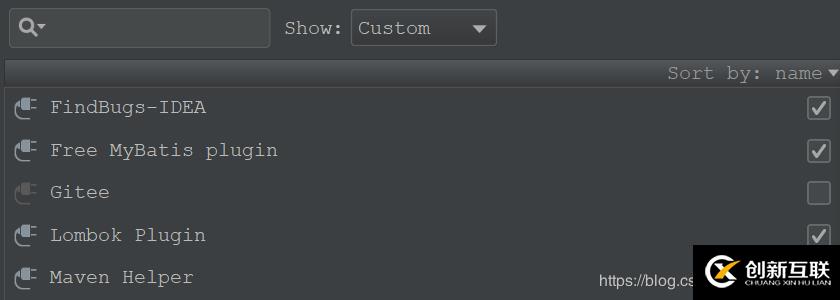 學(xué)習(xí)idea值得安裝的插件有哪些