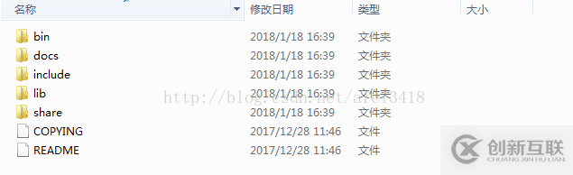 如何安裝配置mysql-5.7.21