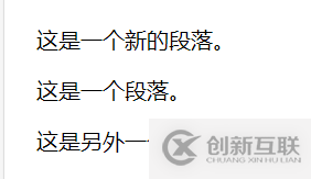 JavaScript HTML DOM元素實現(xiàn)新增，編輯，刪除操作的示例分