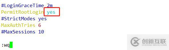 Linux系統SSH服務詳解