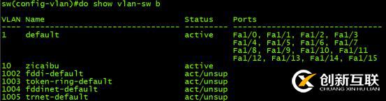 VLAN、VLAN、VLAN實(shí)操（此為檢驗(yàn)真理的唯一標(biāo)準(zhǔn)）