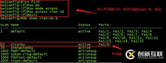 VLAN、VLAN、VLAN實(shí)操（此為檢驗(yàn)真理的唯一標(biāo)準(zhǔn)）