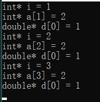 如何在.NET項目中模擬數組越界