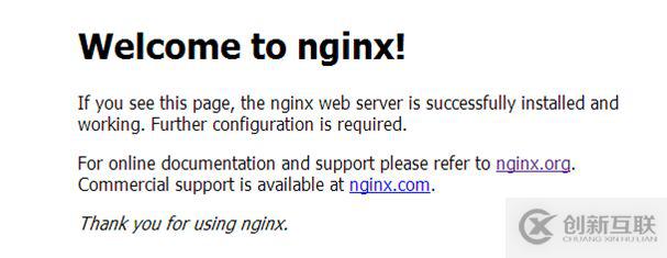 怎么在windows7系統中配置一個Nginx+php+mysql環境
