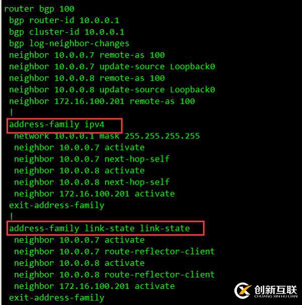EVE-NG之OpenDayLight控制MPSL實(shí)驗(yàn)