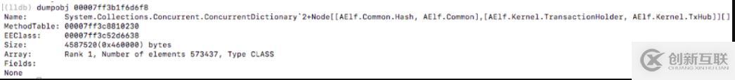 記AELF區(qū)塊鏈網(wǎng)絡的一次內(nèi)存持續(xù)增長問題排查