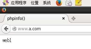 NGINX網(wǎng)站服務(wù)-LNMP平臺及應(yīng)用