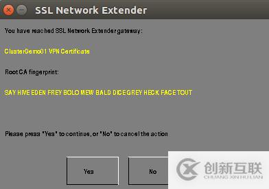 v-p-n客戶端安裝教程