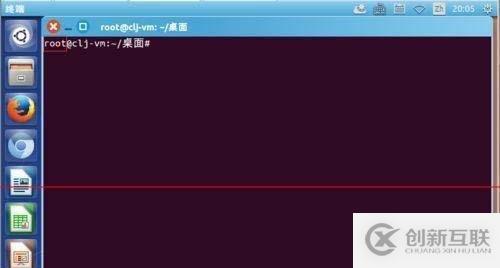 如何使用root用戶(hù)登錄Ubuntu keylin 14.04
