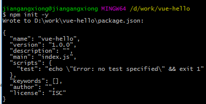 如何搭建webpack與SPA開發(fā)環(huán)境