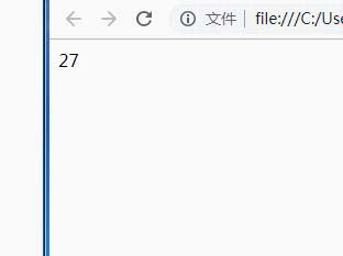 javascript中生成隨機數的方法是什么
