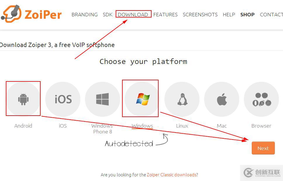 freeswitch 1.6.17如何安裝