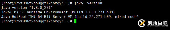 如何在Linux服務器中配置一個java開發環境