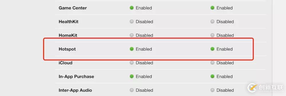 iOS11實現App內自動連接Wi-Fi的方法