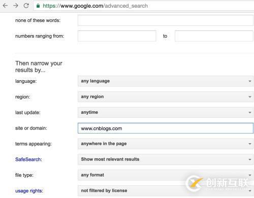 關于web爬蟲的tips