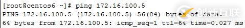 Linux網絡管理工具總結