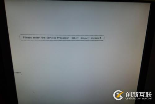 非常實用的aix 6.1系統安裝的教程