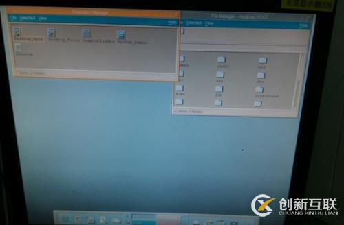 非常實用的aix 6.1系統安裝的教程
