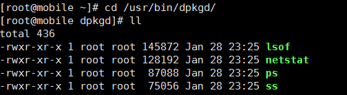 Linux服務器被入侵怎么辦