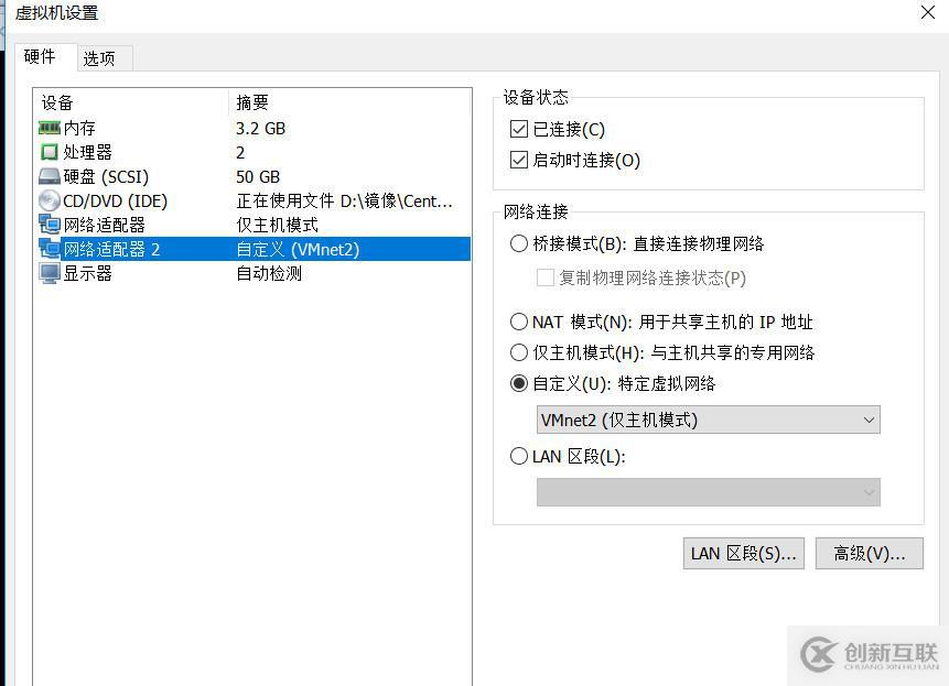 LVS負載均衡實驗測試及結果