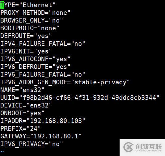 LVS負載均衡實驗測試及結果