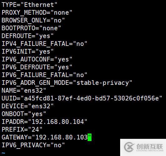 LVS負載均衡實驗測試及結果