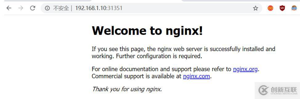 kubernetes創建資源有哪些方式