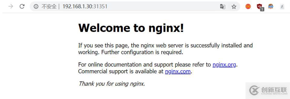 kubernetes創建資源有哪些方式
