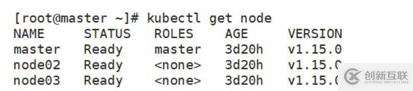 kubernetes創建資源有哪些方式