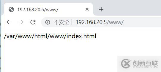 搭建Nginx服務器及深度優化(1)
