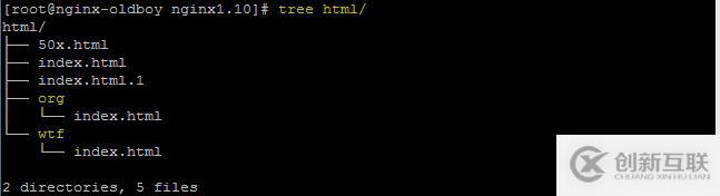 Nginx虛擬主機配置實踐（一）