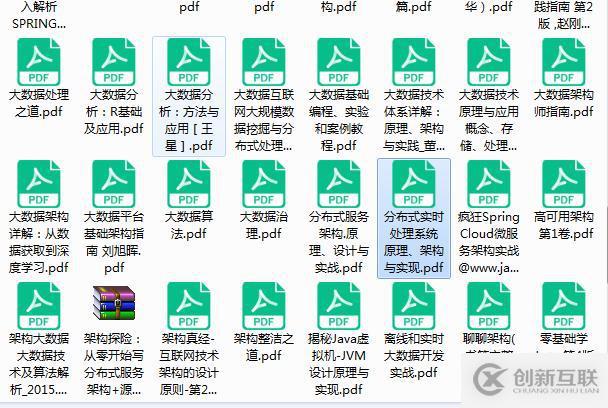 多位大數據專家聯袂推薦：分布式實時處理系統—原理、架構與實現