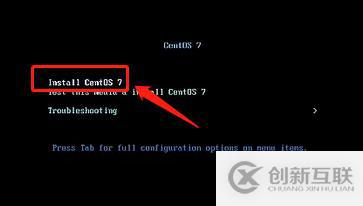 centos7系統(tǒng)創(chuàng)建、Xshell6.0會話環(huán)境部署（可跟做）