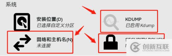 centos7系統(tǒng)創(chuàng)建、Xshell6.0會話環(huán)境部署（可跟做）