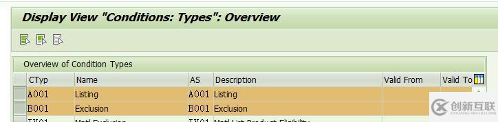 SAP物料列表與物料排除的功能是什么